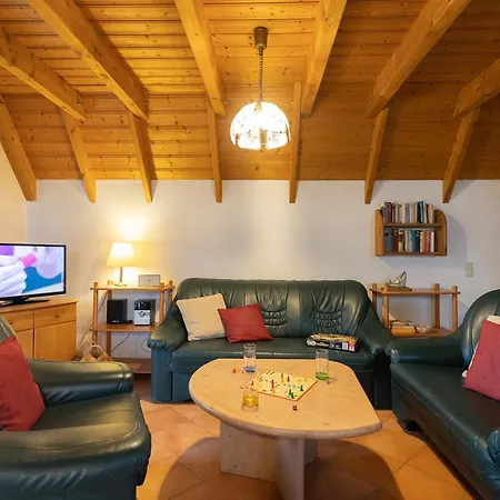 Tr 10 Feriehus