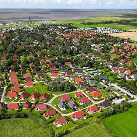Feriehus Tr 10