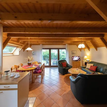 Tr 10 Holiday home Dorumer Neufeld