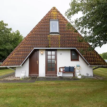 Tr 10 Holiday home *