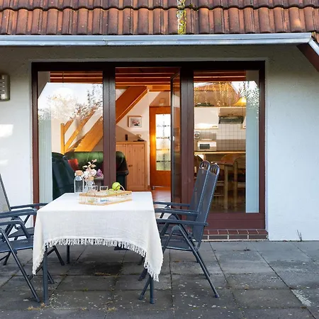 Holiday home Tr 10 Dorumer Neufeld