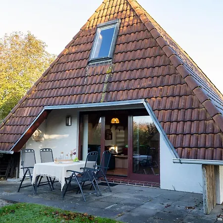 Feriehus Tr 10 *